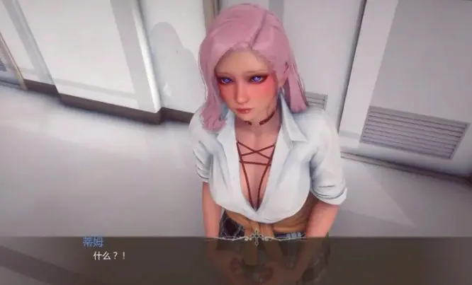 【PC/安卓/AI汉化/亚洲/3D/SLG游戏/2.35G】惩教教会  (Correctional Church) Ver0.2.1 AI汉化版+PC+安卓+亚洲3DSLG游戏+2.35G