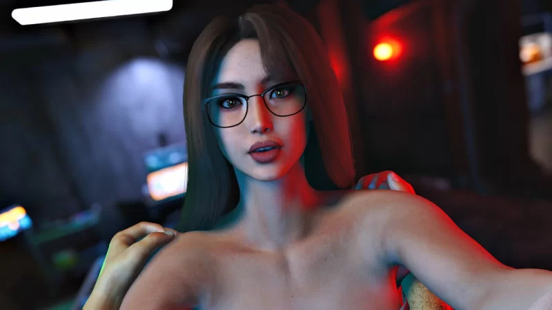 [PC][SLG/3D/欧美]伊甸园 4 后宫天堂 Eden 4 Harem Paradise Ep.1 汉化… [1+2.95G][百度盘]