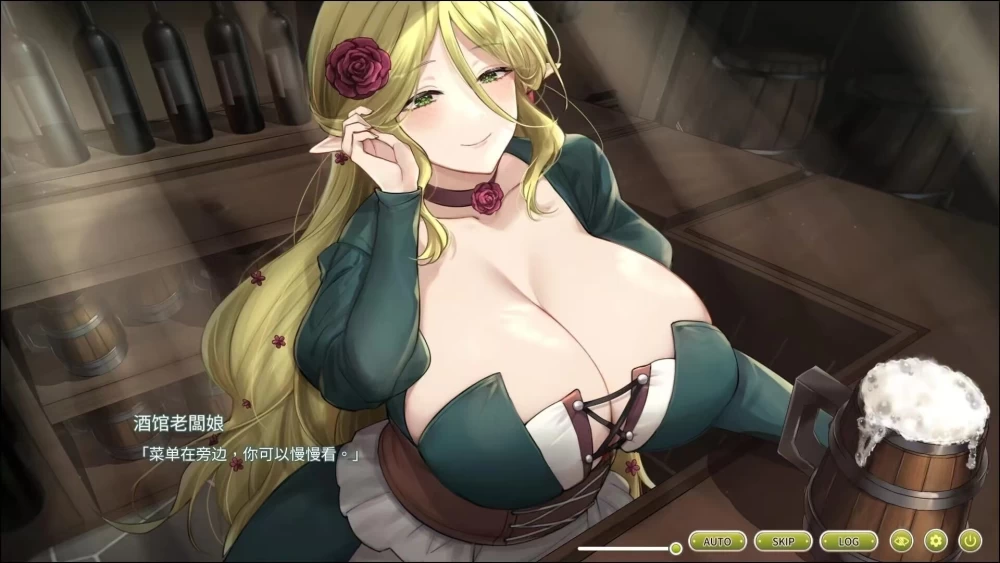 【PC/官中/无码/阿黑颜/调教/熟女】冒险途中全员告白1.6.9b [1+1.0g][百度盘]