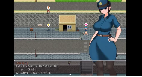 新作[日式RPG/pc]天堂岛 Haramase Island ver1.01官中全回想存档 [1+910M][百度盘]