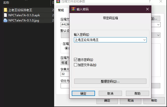 PC+安卓–NPC物语-冒险者 NPC Tales: The Adventurer v0.1.0 [1+0.8G][百度盘]