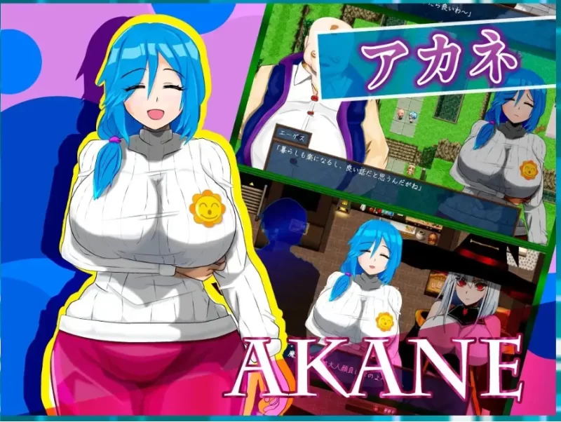 魔法之乡的繁荣内情.天才魔法少女玛丽与受孕仪式 1.05【PC [1+1.08g][百度盘]