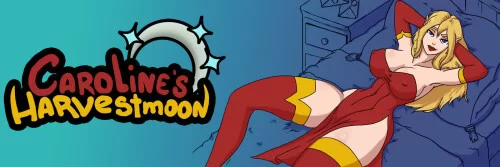 [SLG/动态/AI汉化] Caroline’s Harvest Moon v0.1.04 [1+3.65G][百度盘]