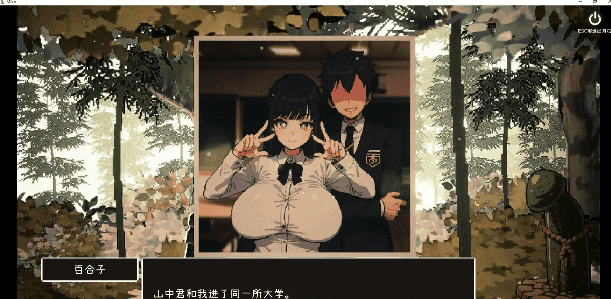 【PC/官中/3D/SLG游戏/5.6G】掠夺线路(Loot Line) Ver1.2 STEAM官方中文版+3DSLG游戏+5.6G