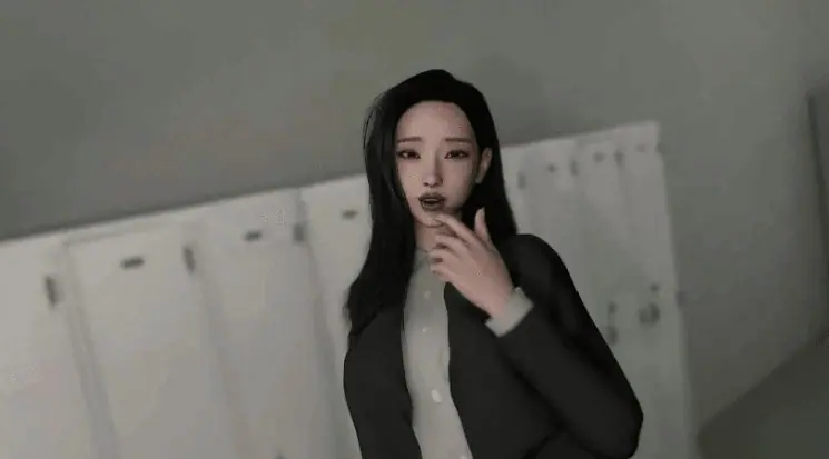 【PC/安卓/AI汉化/欧美/3D/SLG游戏/1.3G】思想 (Forbidden Thoughts)Ver0.2.5 AI汉化版+PC+安卓+欧美3DSLG游戏+1.3G