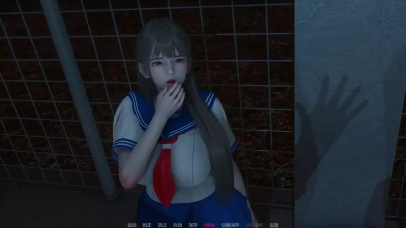 【p c+安卓】追逐欲望 v0.35 AI汉化版 [1+3.8g][百度盘]