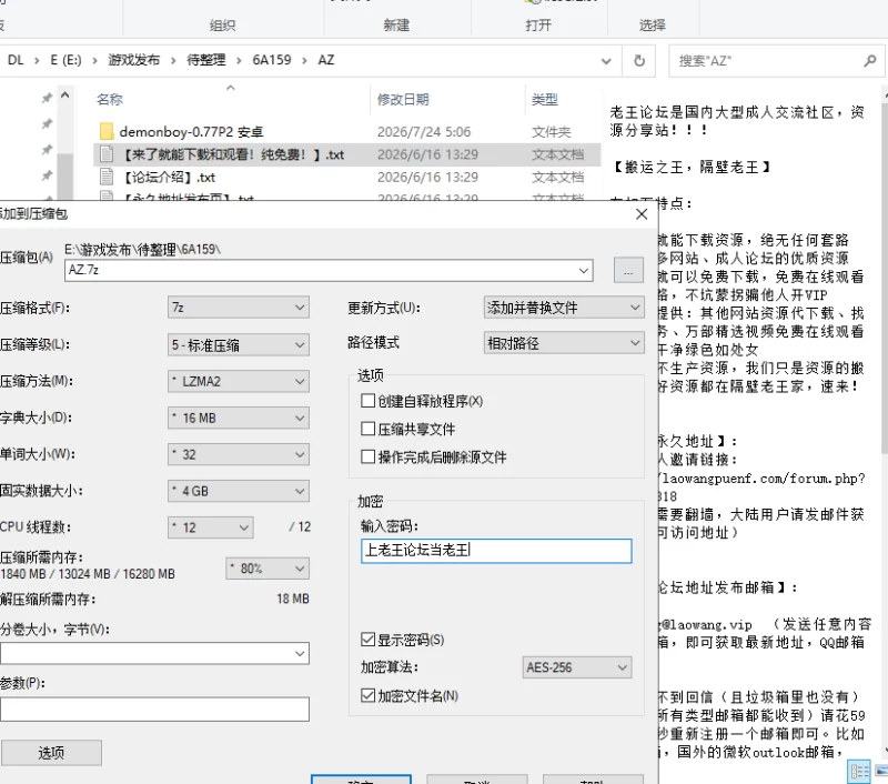 【PC+安卓/汉化/动态】恶魔男孩传奇 Demon Boy Saga v0.77 P2 [2+7.31G][多种下载方式]