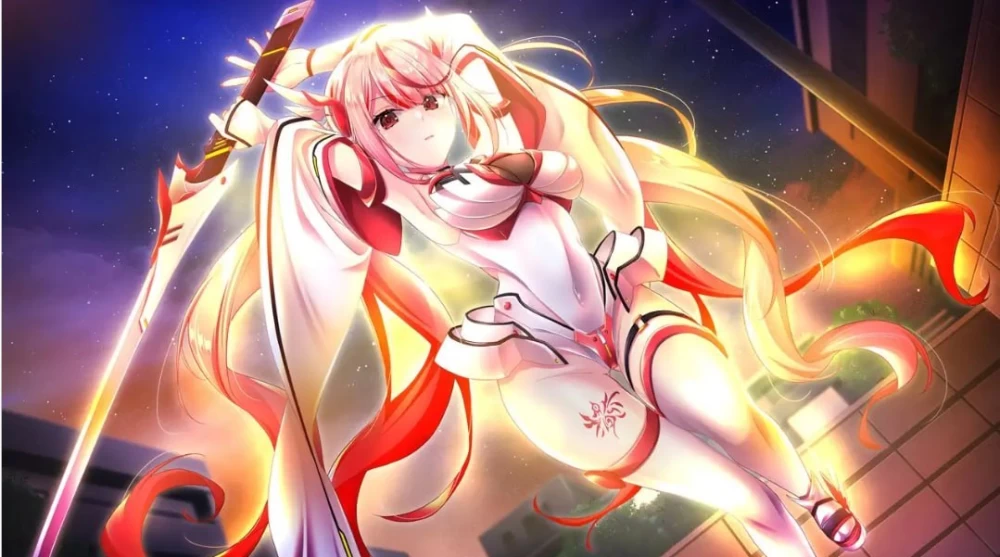 【ADV/安卓】地雷系魔法少女樱 [1+2466.6M][百度盘]
