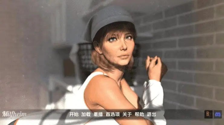 【PC/安卓/AI汉化/欧美/3D/SLG游戏/1.53G】米尔夫海姆：扭曲篇Ver0.1.1a AI汉化版+PC+安卓+欧美3DSLG游戏+1.53G