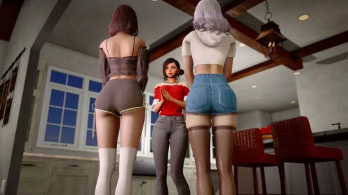 PC+安卓–那位新老师 That New Teacher v0.9.0 EA [1+5.7G][百度盘]