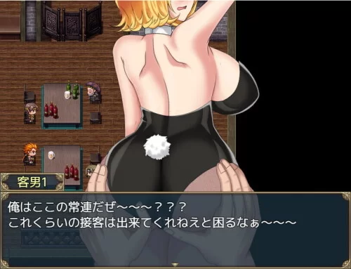 PC–见习商人米迦勒 見習い商人ミカエル [1+703M][百度盘]