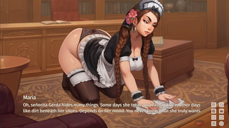 [SLG官中PC动态无码NTR]太妃糖传说 重制版：次日清晨 v1.0.36 [1+4G][百度盘]