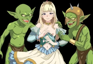 [新作PCRPG官中] 堕落的大槌姬 堕落の大槌姫 [350m] [1+350M][百度盘]