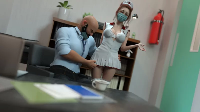 [PC][SLG/3D/欧美]但我是坏人 But I’m the Bad Guy v0.081 汉化版[PC+… [1+4.83G][百度盘]
