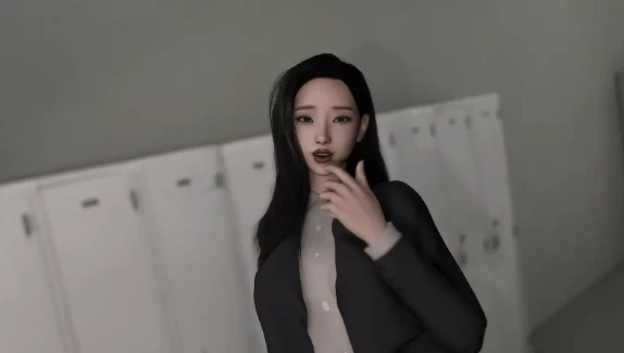 更新【亚洲SLG动态pc+安卓】禁忌思想Ch.2Up.4 AI汉化版 [2+2.28G][百度盘]