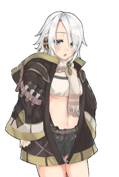 [RPG官中PC]埃那托斯 -转世英雄与失忆少女 エナトス・レデ [1+1.3G][百度盘]