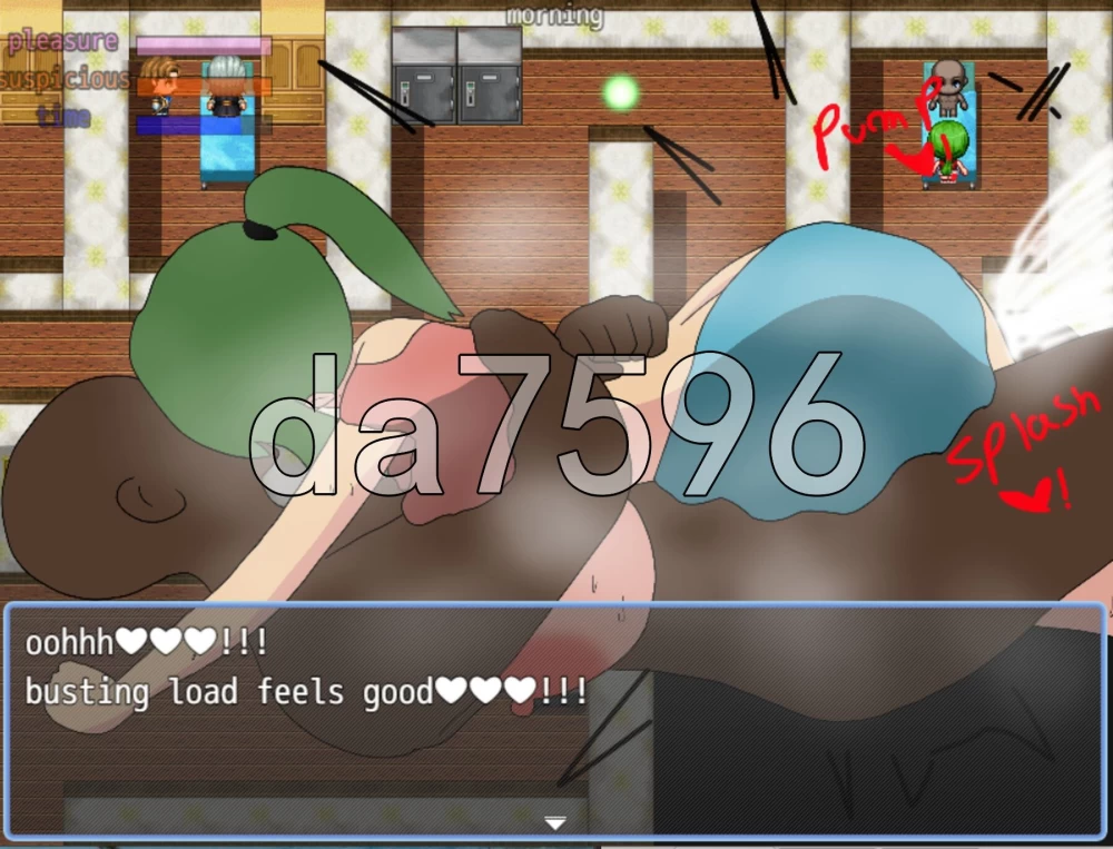 [日式RPG/NTR/更新] 按摩师与性压抑妻子v1.8.3 AI汉化步兵版 [1+920M][百度盘]