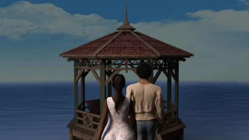 破碎之心俱乐部 Broken Hearts Club Ep.1-Ep.2 v0.2.1 汉化【PC+安卓】 [1+633M][百度盘]