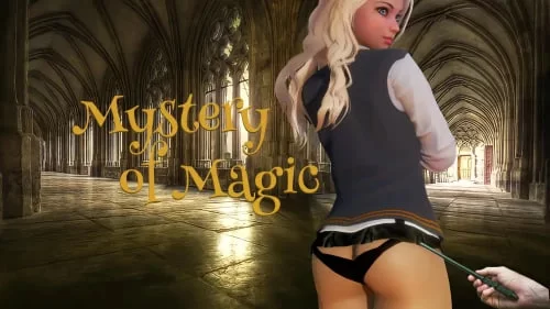 [SLG汉化PC安卓动态步兵]魔法奥秘  Mystery Of Magic v0.2.6f [1+5G][百度盘]