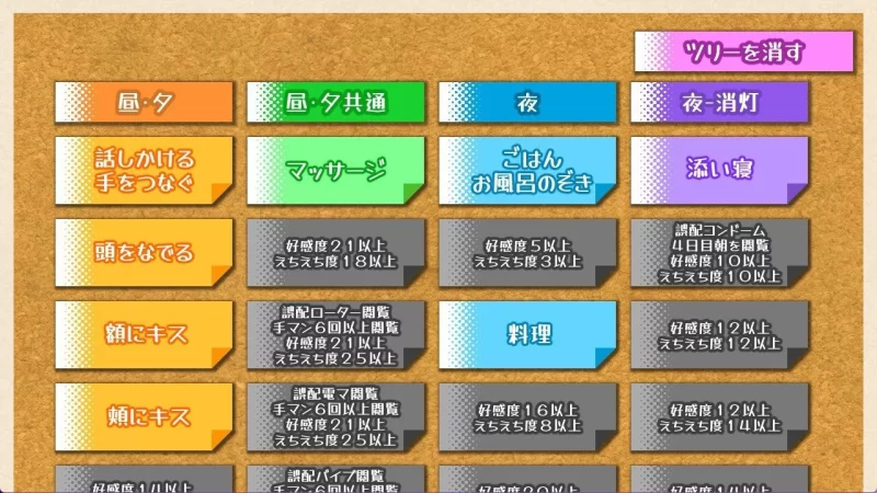 【SLG/安卓】与宅女精灵的同居生活 [1+255.5M][百度盘]