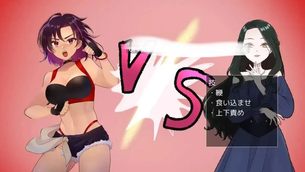 pc[RPGAI汉化] 姐御的受难v25.08.24 [1+430mb][百度盘]