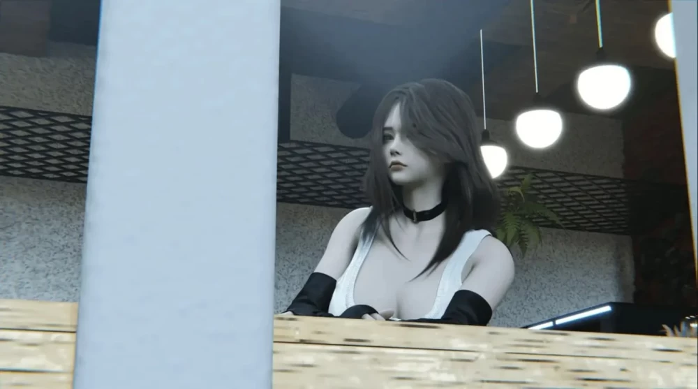 [双端/亚洲SLG]不在意步伐 Indifferent to Stride v0.1 AI版 [1+4.82GB][百度盘]