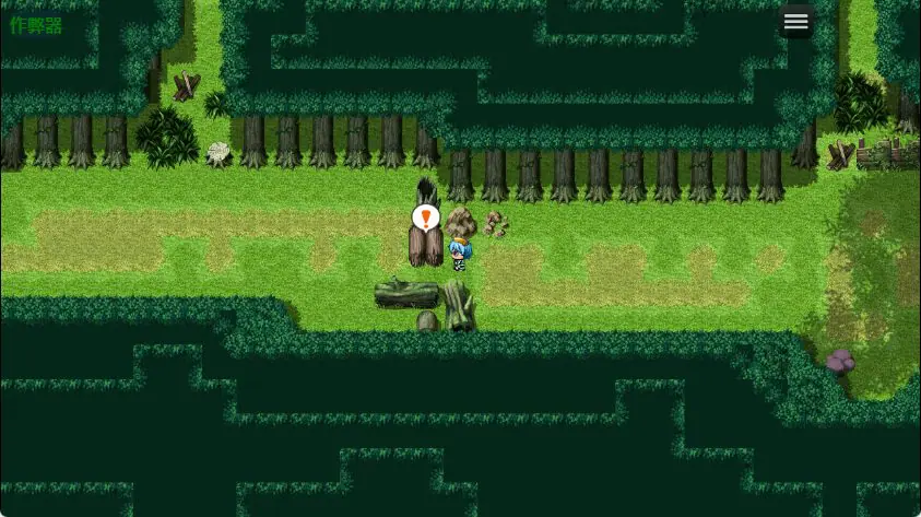 【PC/AI汉化/安卓/日式/RPG游戏/2.40G】 魔法乡的繁荣内情 &ndash; 天才魔法少女玛丽 内嵌AI汉化版+作弊码+PC+安卓+日式RPG游戏+2.40G