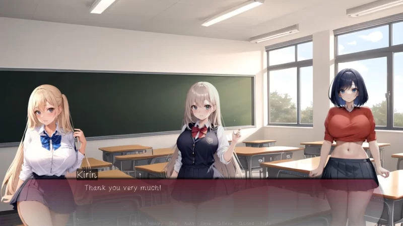 【pc+安卓】曲线小镇 v0.7.3 AI汉化版 [1+2.1g][百度盘]