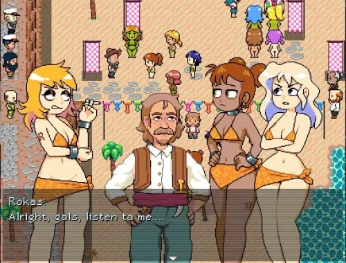 [日式RPG/露出/动态] 最终起源 FINAL ORGINITY v0.5.6 步兵版[aop模拟器] [1+1.18g][百度盘]