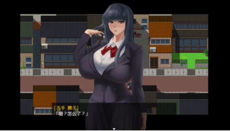 被黑手浸染的玫瑰与百合 Stained Roses & Lilies [PC [1+1.81g][百度盘]