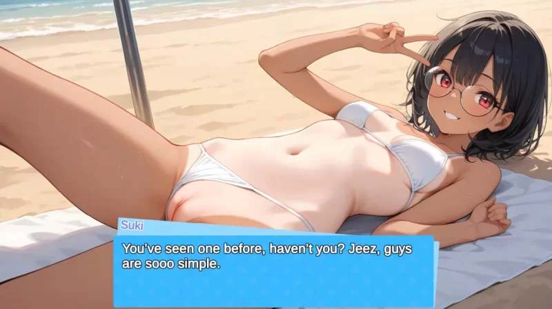 [更新PCSLG汉化] 快照！Snapshot! v0.994 [700M] [1+700M][百度盘]