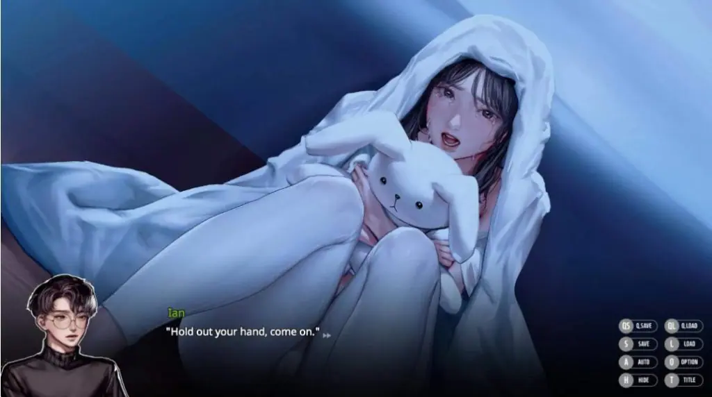 【PC/中文/官中/2.0G/ADV】秘密派:节日(Secret Pie) Ver1.7.1 官方中文版整合所有DLC+全DLC+存档(v1.6.2)+大师级ADV游戏&补更+2.0G