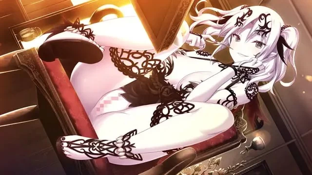 [SLG/汉化/NTR] 封缄之都古拉塞斯塔v1.04+CG存档 精翻汉化版 [1+10.4G][百度盘]