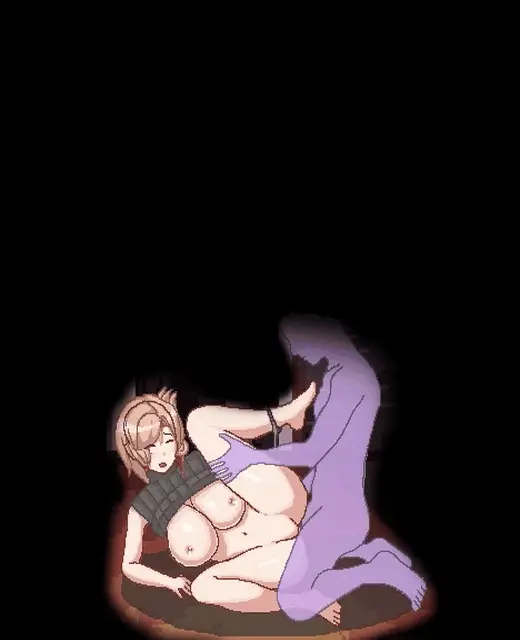 [RPG/汉化/NTR] NTRレRPG 堕落女友 ～请告诉我只有我v1.05 汉化版 [1+1.44G][百度盘]