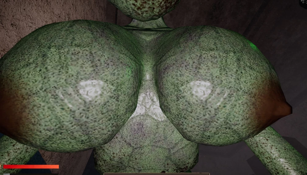 [3D生肉PC动态无码异种慎重]腐败荒原  Corrupt Wasteland v0.7 [1+3G][百度盘]