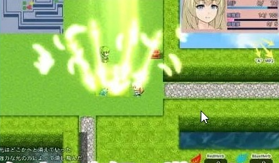 【PC/AI汉化/日系/MTool/RPG游戏/2.72G】艾莉西娅公主 (PrincessElicia) Ver1.0.5  AI汉化版+日系MTool RPG游戏+2.72G