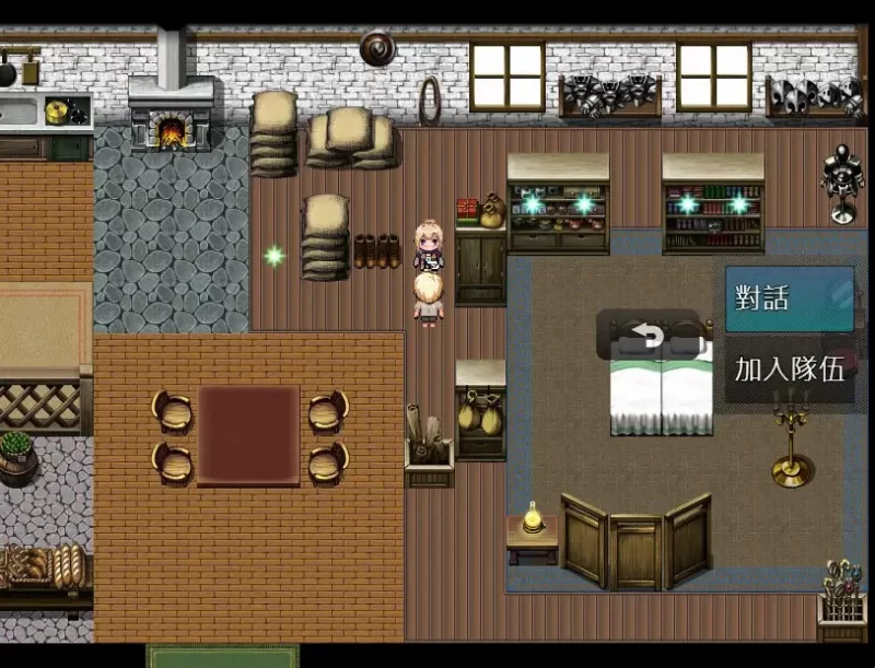 [RPG/官中] 堕落の大槌姫 [1+516M][百度盘]