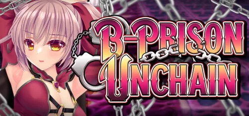 [RPG/官中步兵] B-PRISON UNCHAIN [1+1.52G][百度盘]