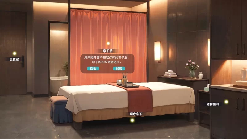 PC【SLG/官中/动态】不良婚姻惩罚师/Toxic Marriage Punisher 步兵版 [1+912M][百度盘]