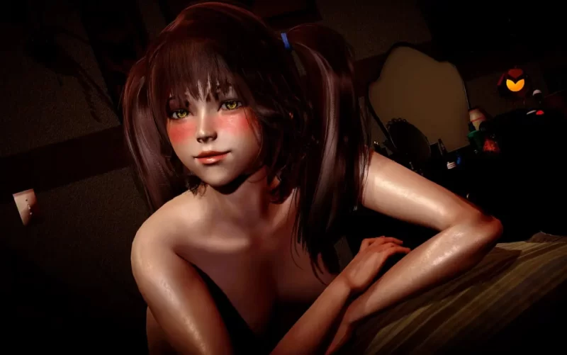 认识怪人 FR34KS v0.7 AI版【PC+安卓/6.83G/更新】 [2+6.75G][百度盘]