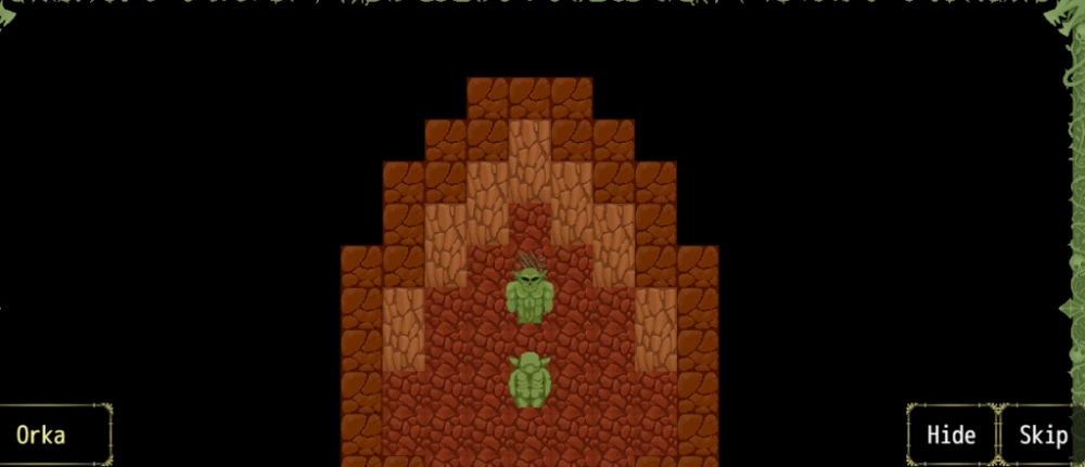 【PC】怪物复仇（Monster’s Revenge） Ver0.3.3 AI汉化步兵版 [1P+870M][百度盘]
