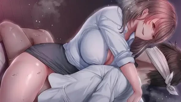 【ADV类型/安卓】新婚妻子的COS课程.v1.0.0AI汉化 [1+1.69G][百度盘]