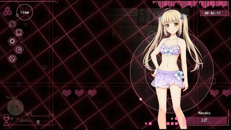 【pc】AV会社大冒险 官方中文版 [1+0.3g][百度盘]
