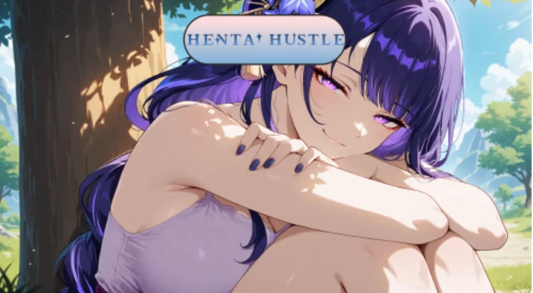 哈斯尔 Hentai Hustle v0.14【PC+安卓 [1+820m][百度盘]