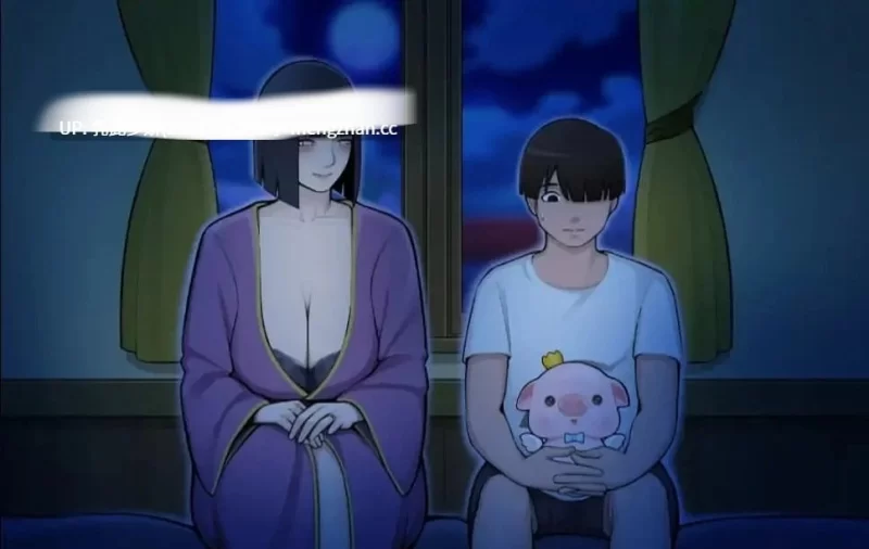 pc[SLG动态官中]木叶熟女 v1.1 官方中文版 [1+2G][百度盘]