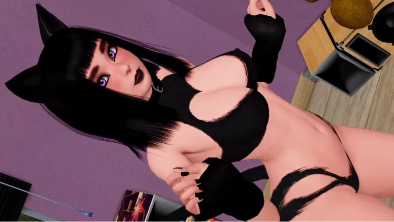 【亚洲SLG】幸运悖论0.11.00典藏汉化/PC+虚机/精品沙盒 [2+14.8G][多种下载方式]