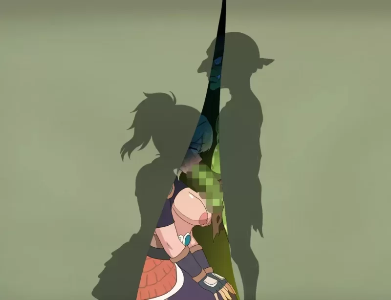 [PC安卓 新作RPG/NTR]堕落的大槌姬 堕落の大槌姫 内嵌AI汉化+作弊码 [1+305mb][百度盘]
