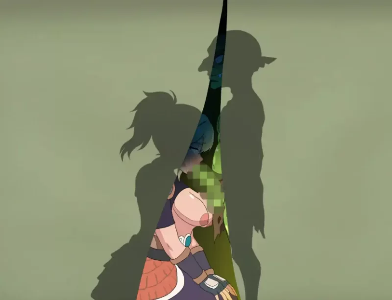 PC/哥布林/NTR/官中堕落的大槌姬  堕落の大槌姫 [1+516M][百度盘]