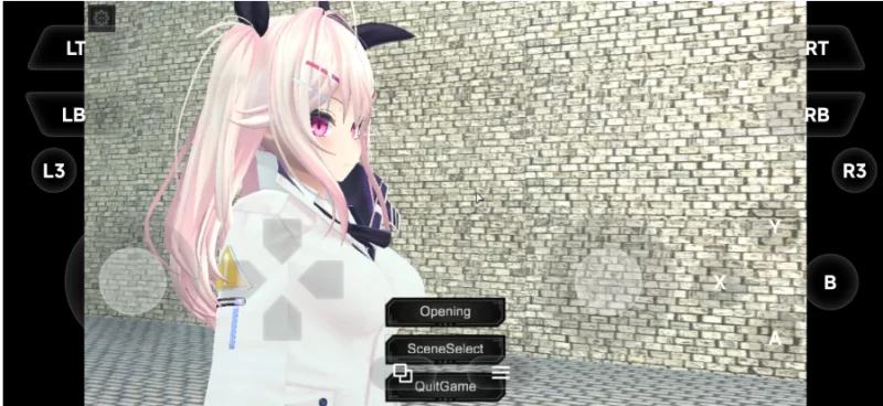 催眠都市 v1.0【PC [1+479m][百度盘]