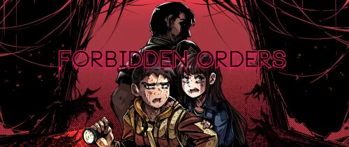 PC–Forbidden Orders v0.3 [1+1.1G][百度盘]